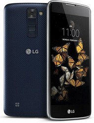 Замена динамика на телефоне LG K8 LTE в Курске